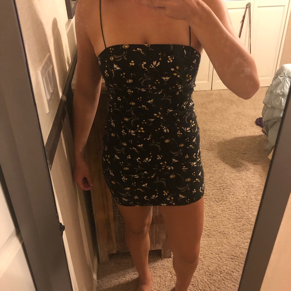 Urban outfitters dress
